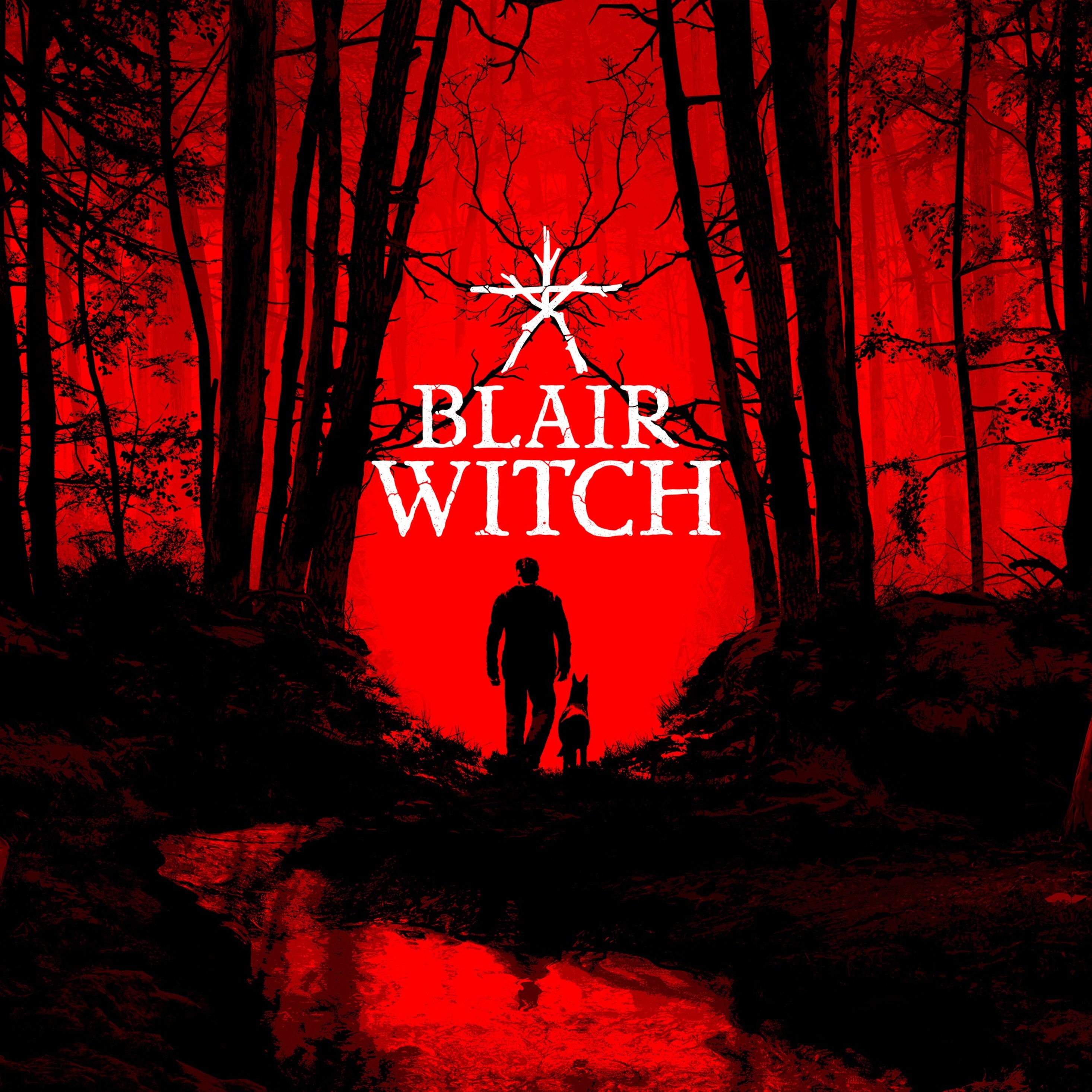 Blair Witch Wallpapers