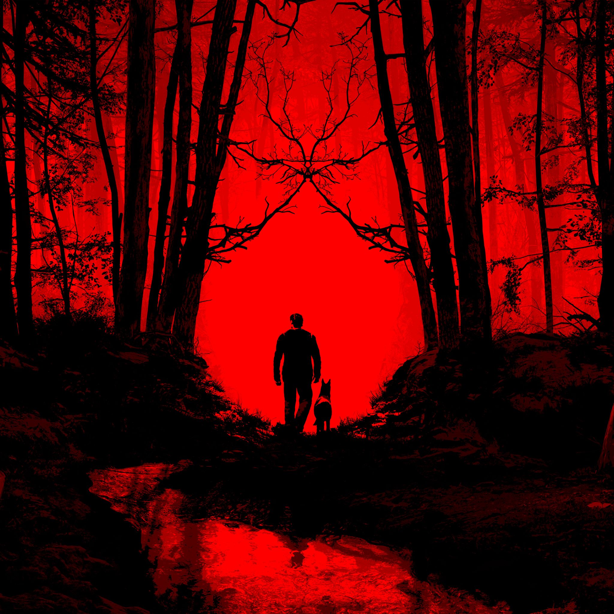 Blair Witch Wallpapers