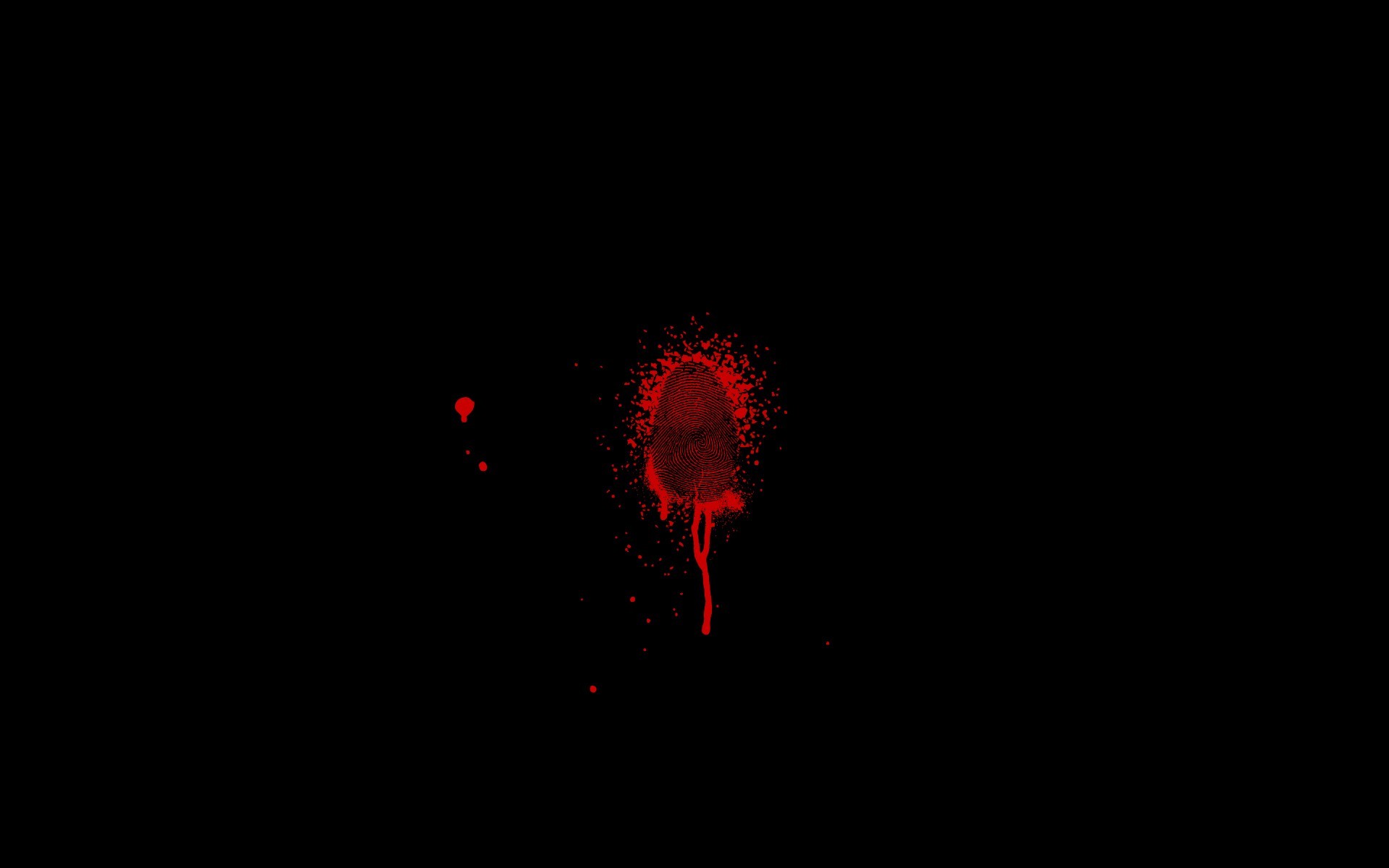 Blood Wallpapers