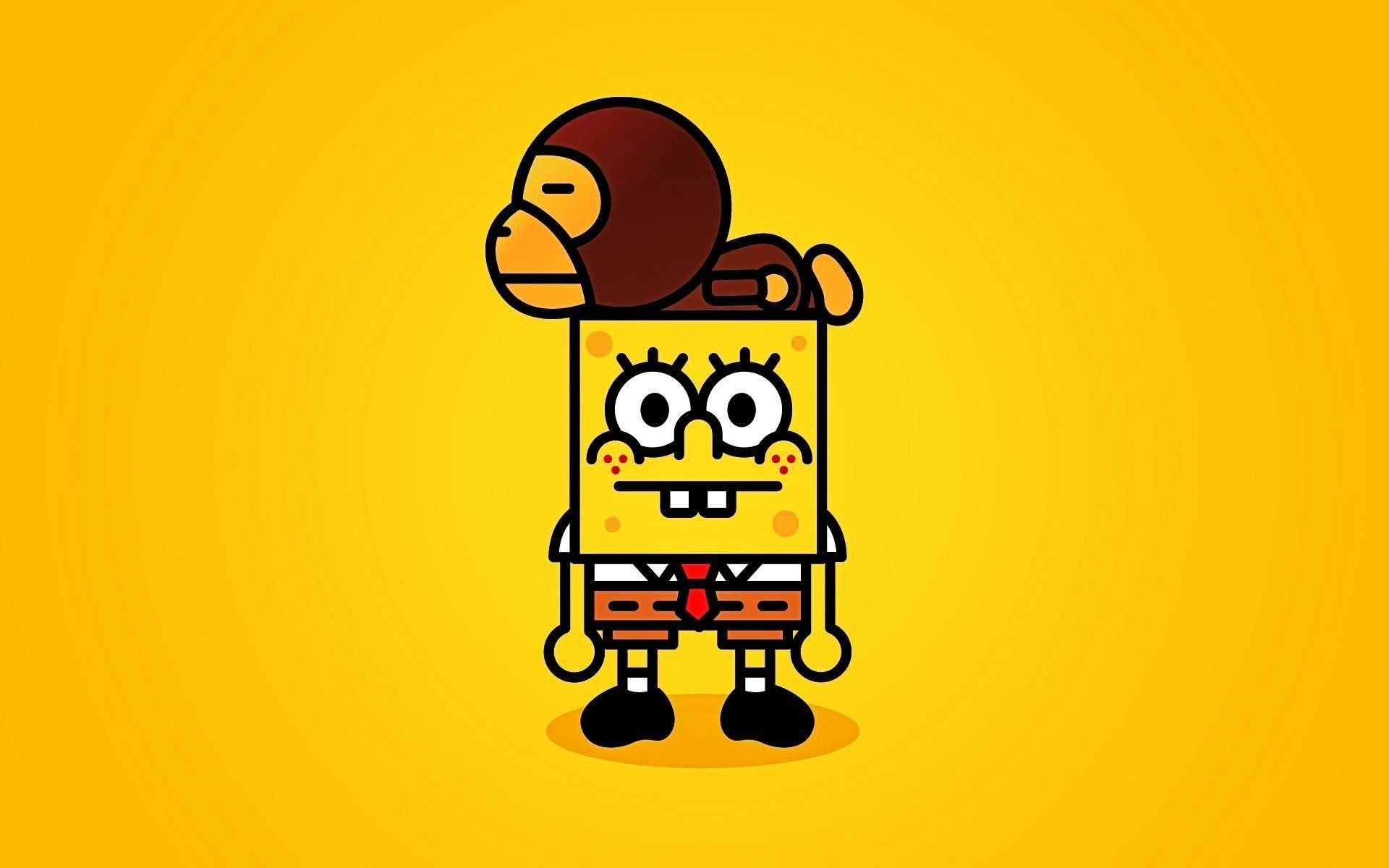 Cartoon Wallpapers