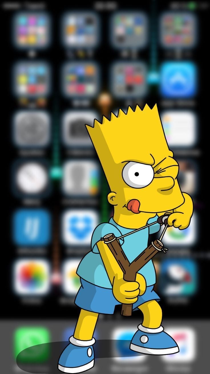 Cartoon Wallpapers