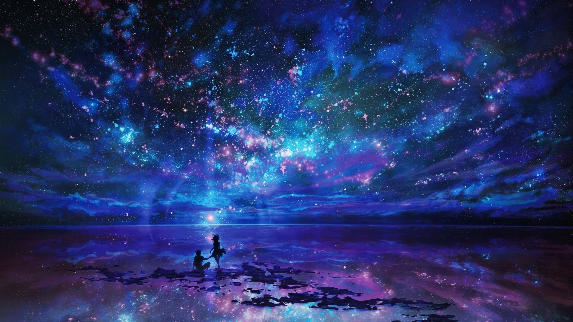 Celestial Wallpapers