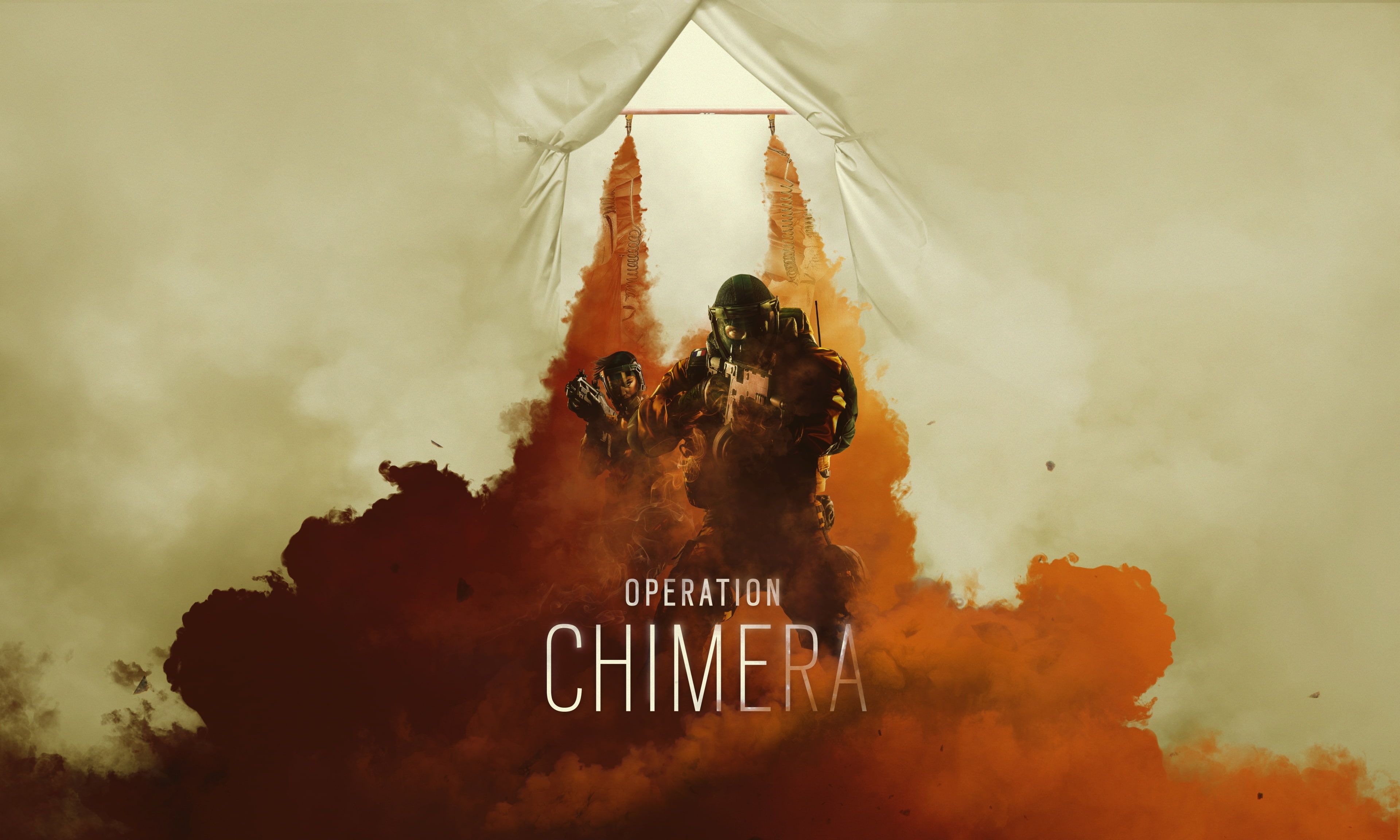 Chimera Wallpapers