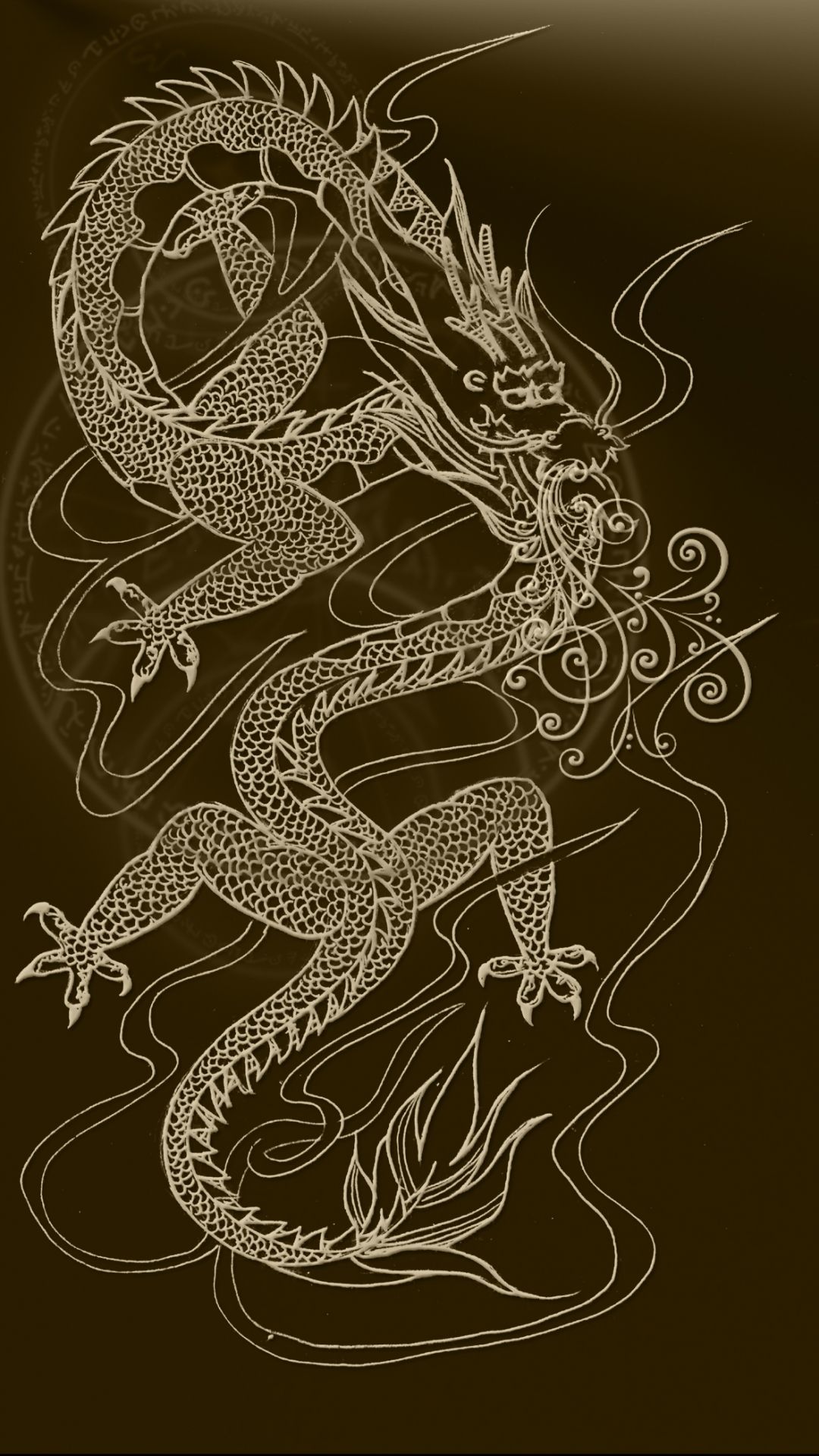 Chinese Dragon Wallpapers