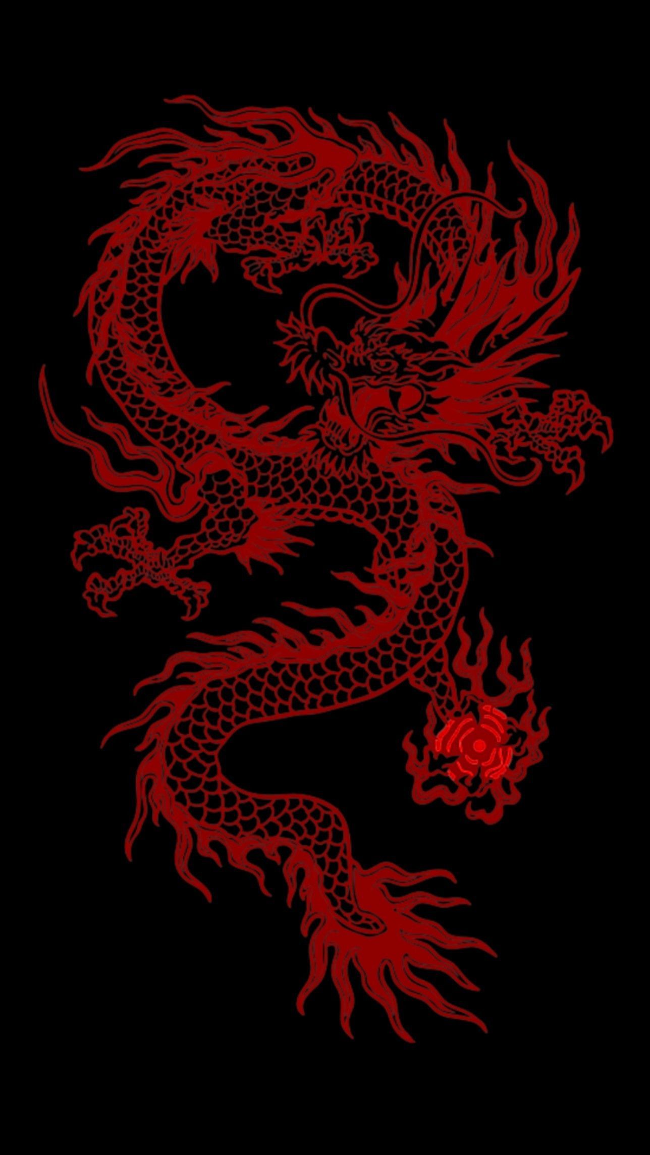 Chinese Dragon Wallpapers