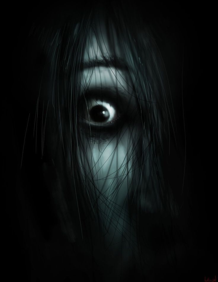 Creepy Wallpapers