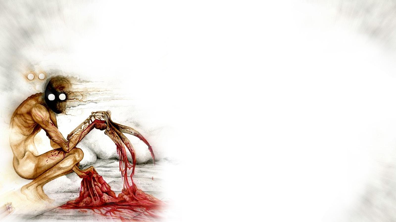 Creepypasta Wallpapers