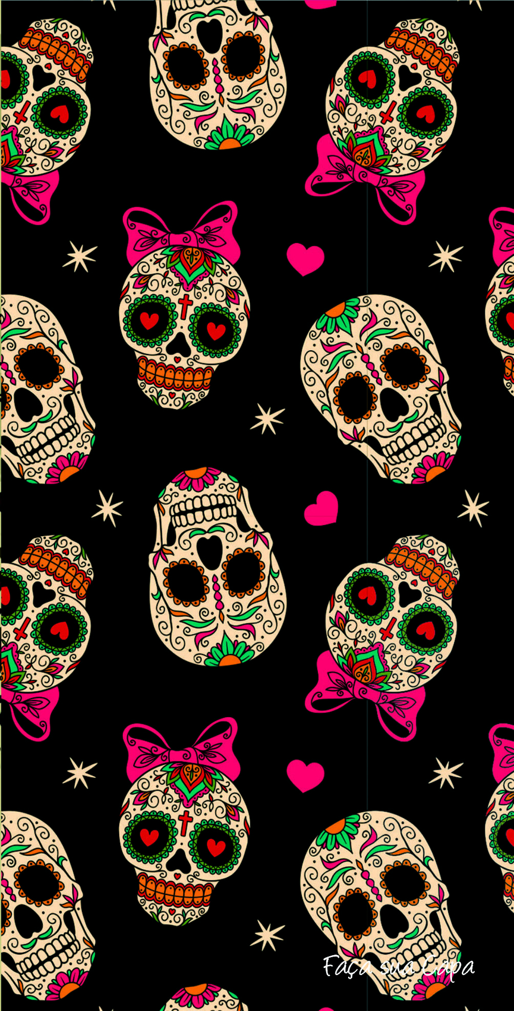 Day Of The Dead Wallpapers