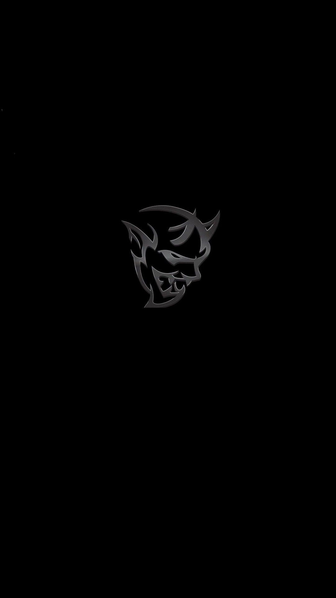 Demon Logo Wallpapers