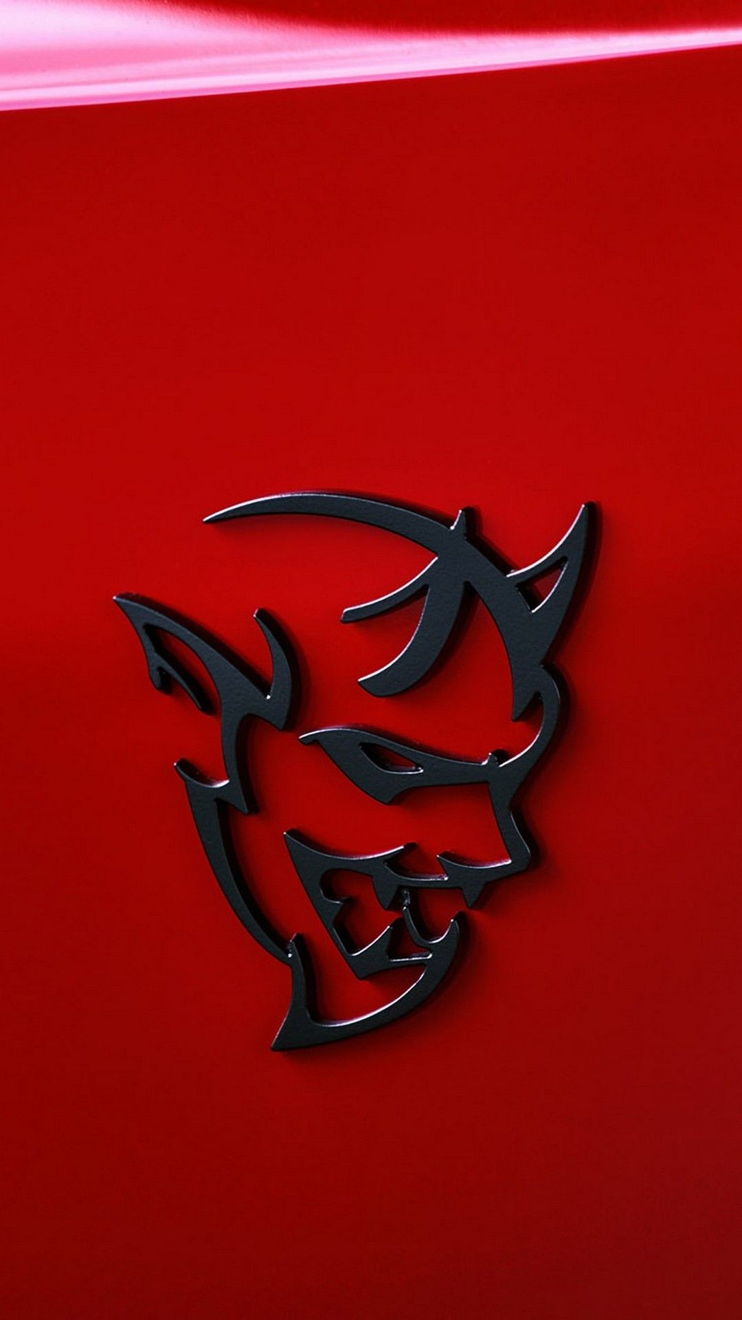 Demon Logo Wallpapers