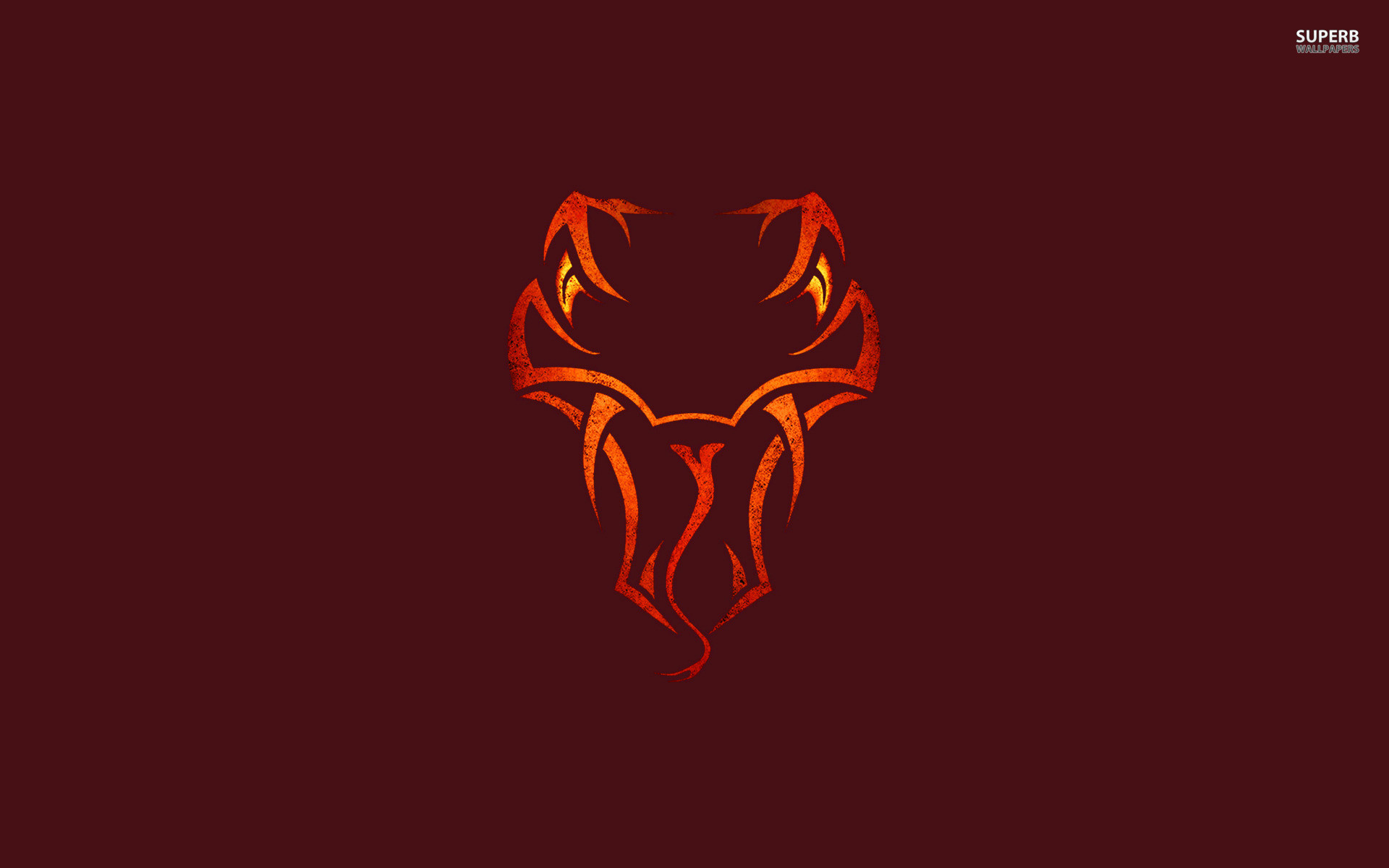 Demon Logo Wallpapers