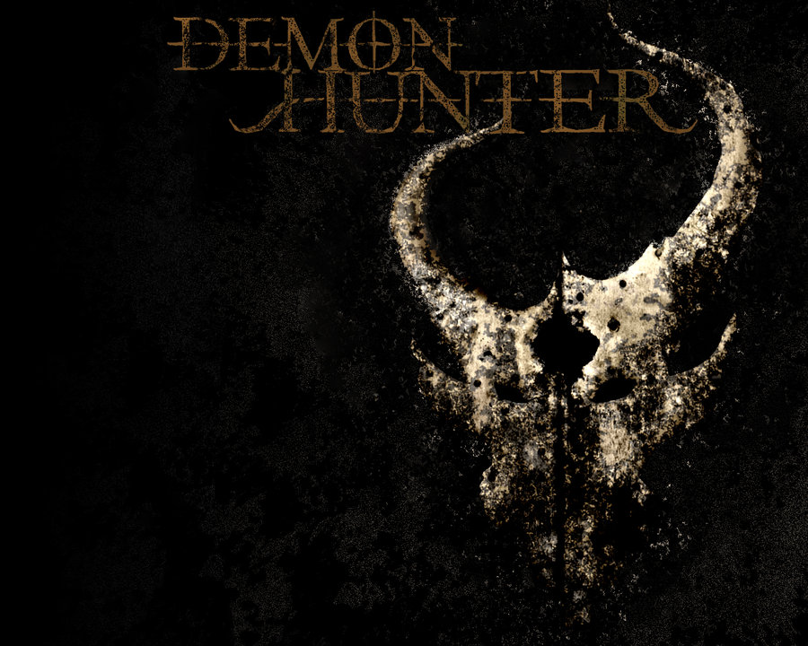 Demon Logo Wallpapers