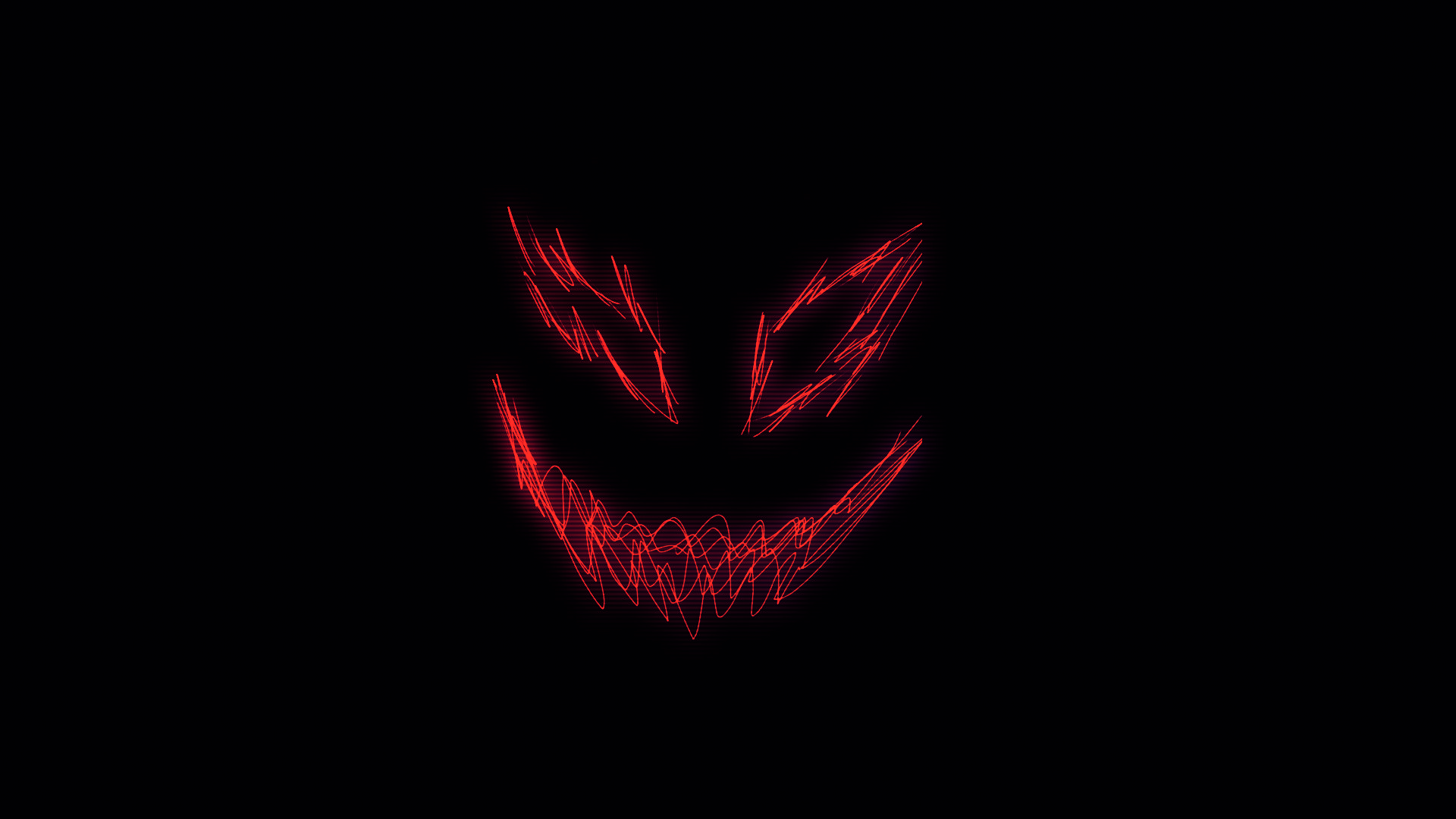 Demon Logo Wallpapers