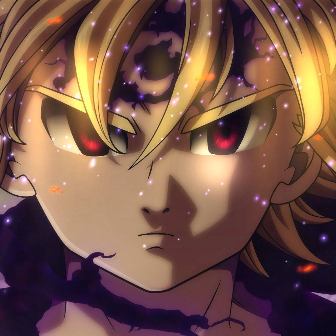 Demon Meliodas
 Wallpapers