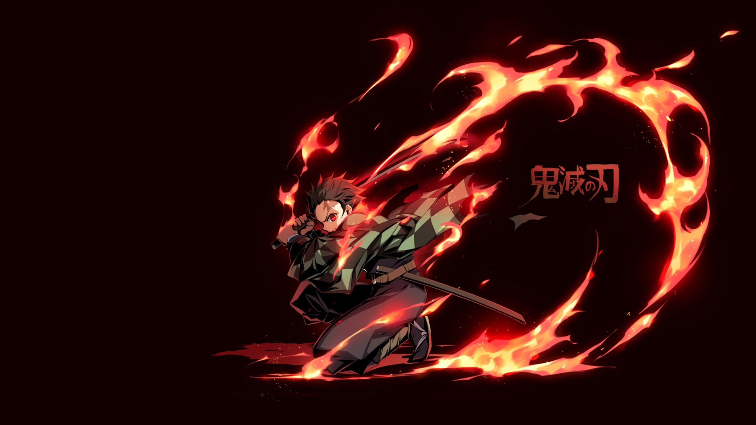 Demon Slayer Anime
 Wallpapers