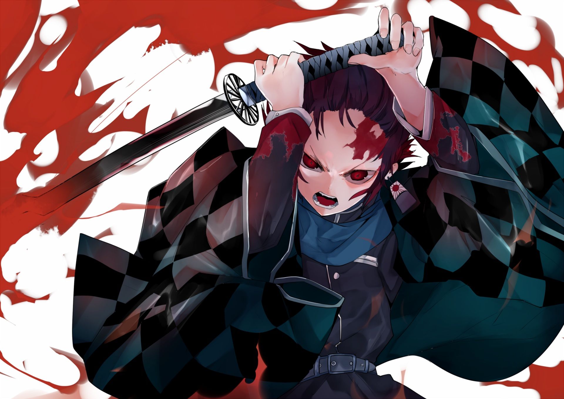 Demon Slayer Kimetsu No Yaiba Wallpapers