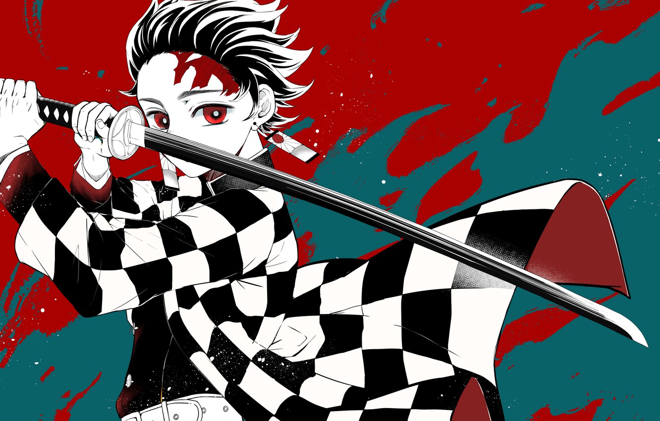 Demon Slayer Kimetsu No Yaiba Wallpapers