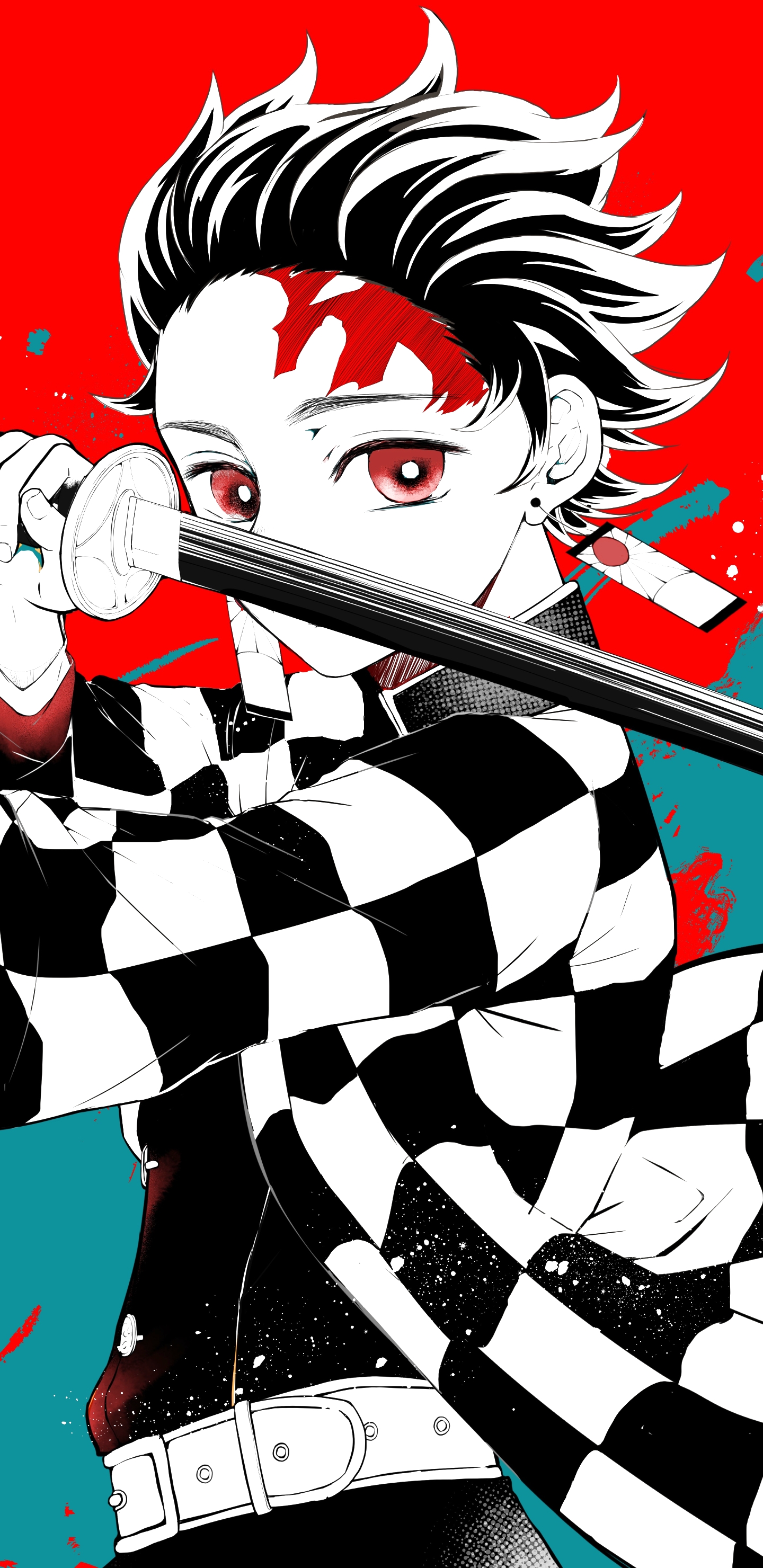 Demon Slayer Kimetsu No Yaiba Phone
 Wallpapers