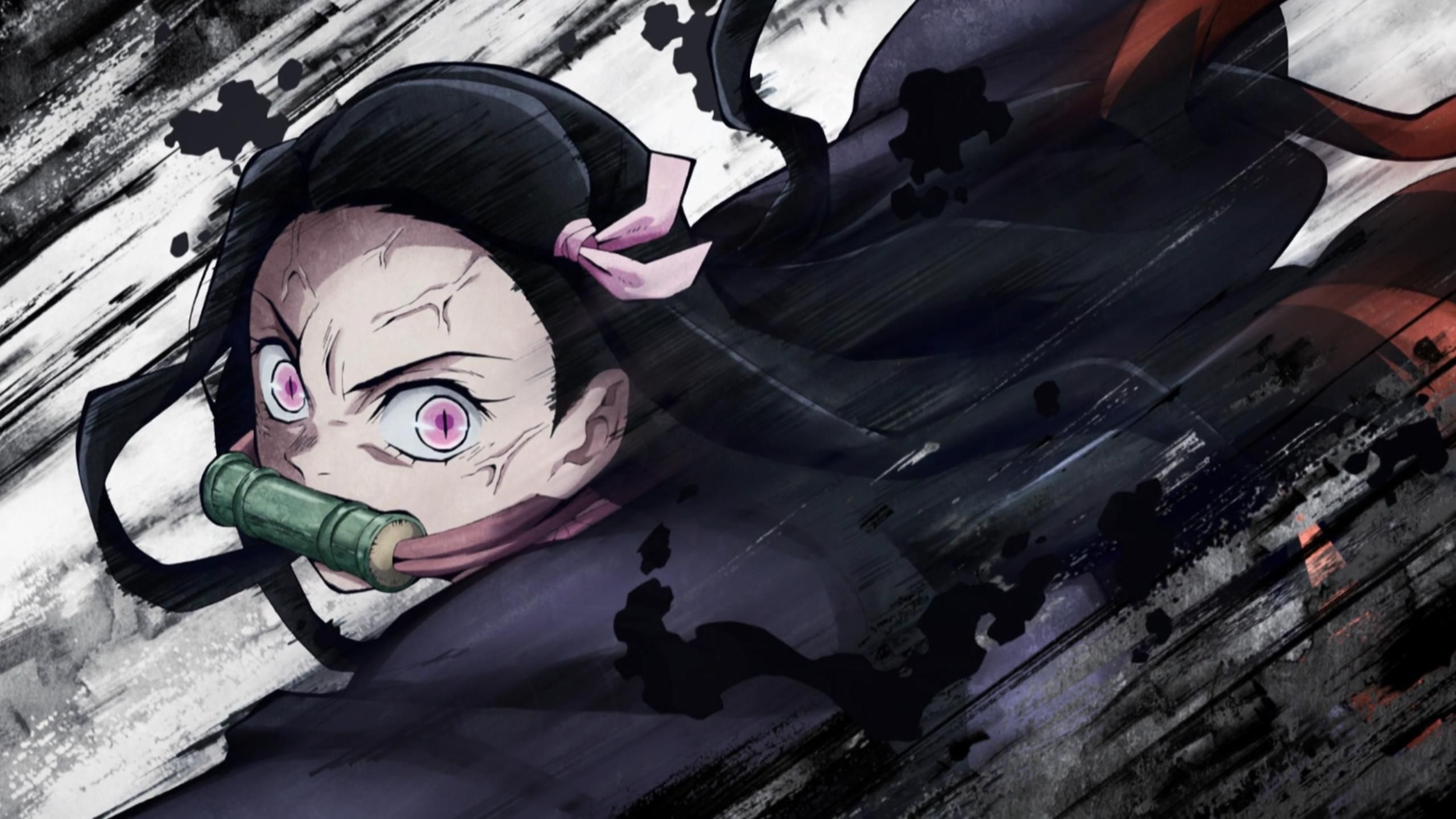 Demon Slayer Kimetsu No Yaiba Phone
 Wallpapers