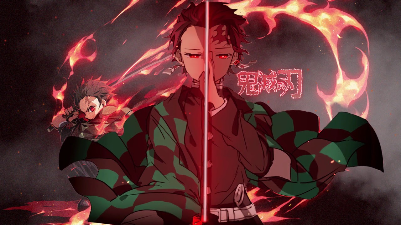 Demon Slayer Live
 Wallpapers