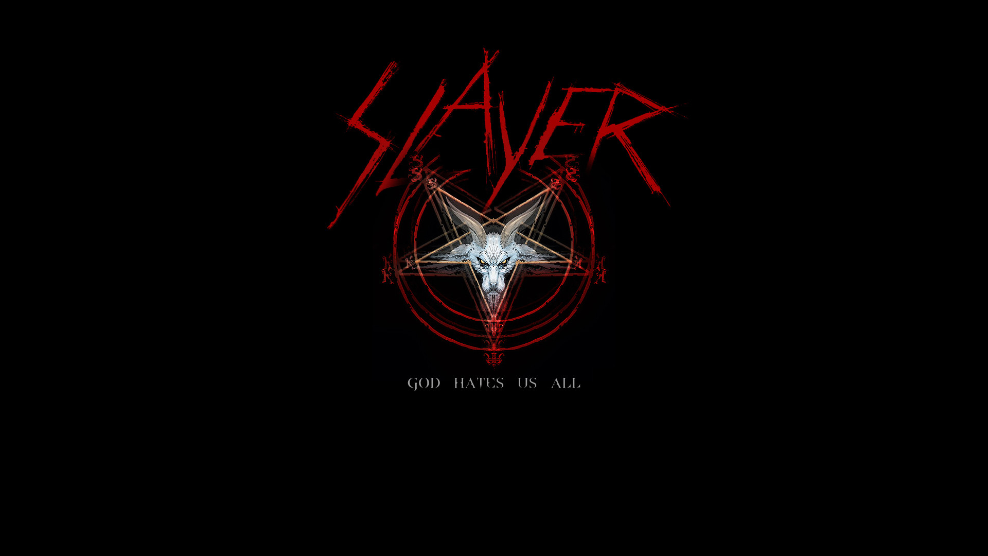 Demon Slayer Logo Wallpapers