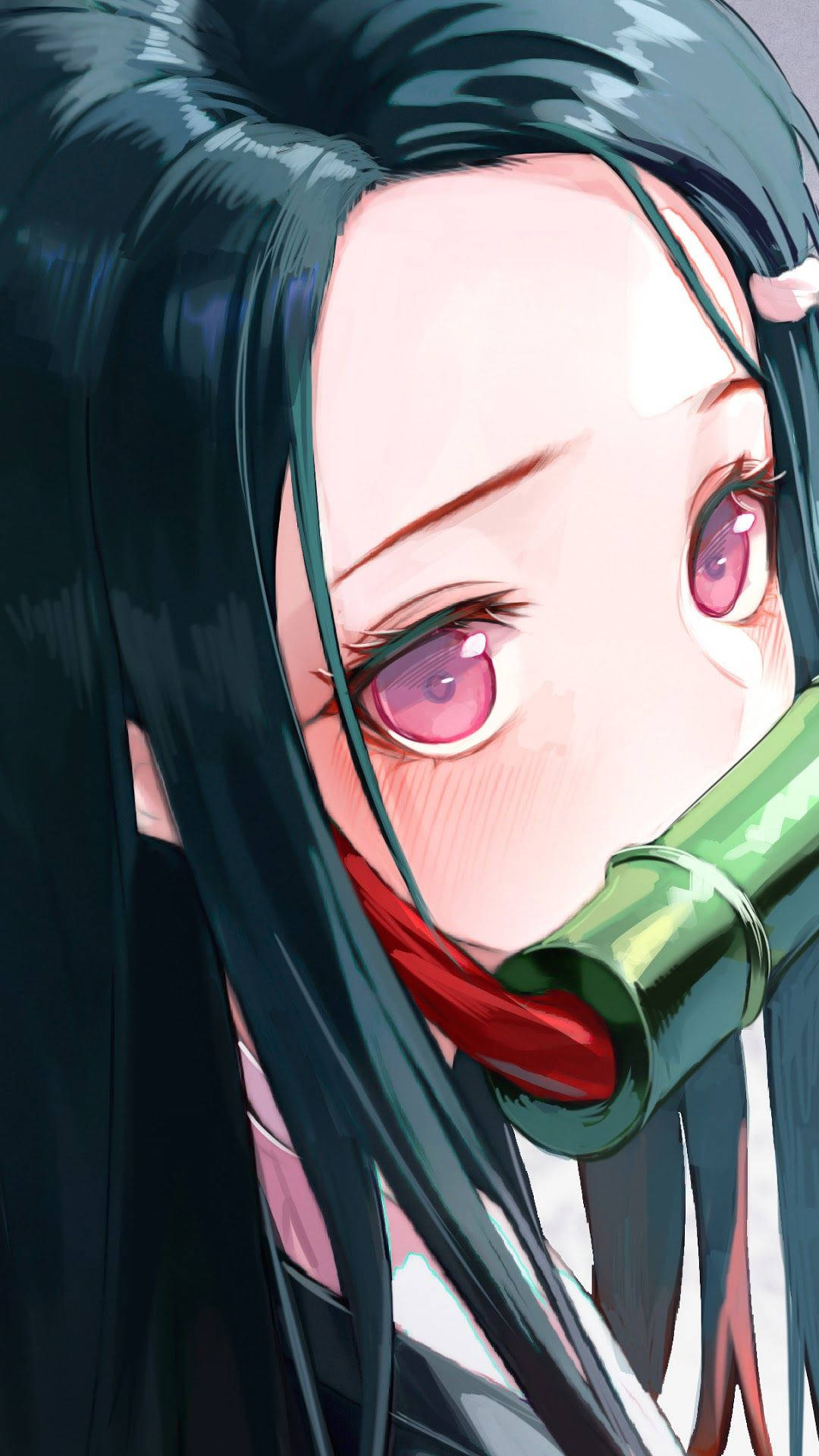 Demon Slayer Nezuko Wallpapers