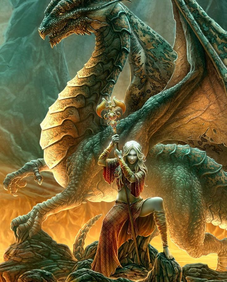 Dragon Artwork Fantasy
 Wallpapers