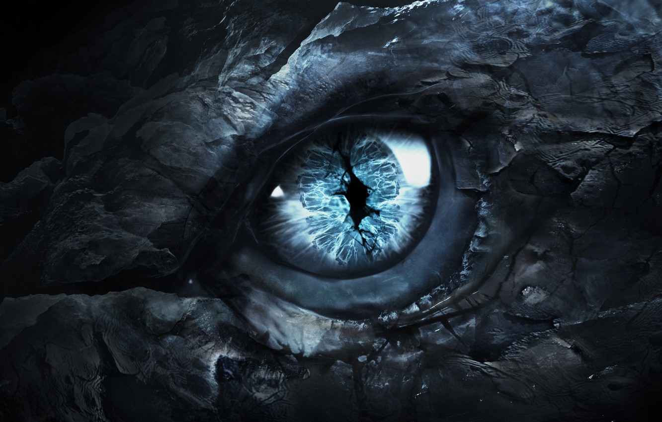 Dragon Eyes
 Wallpapers