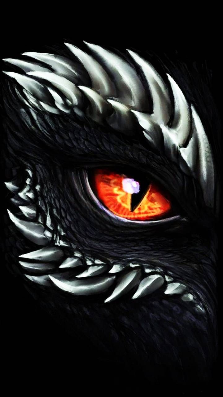 Dragon Eyes
 Wallpapers