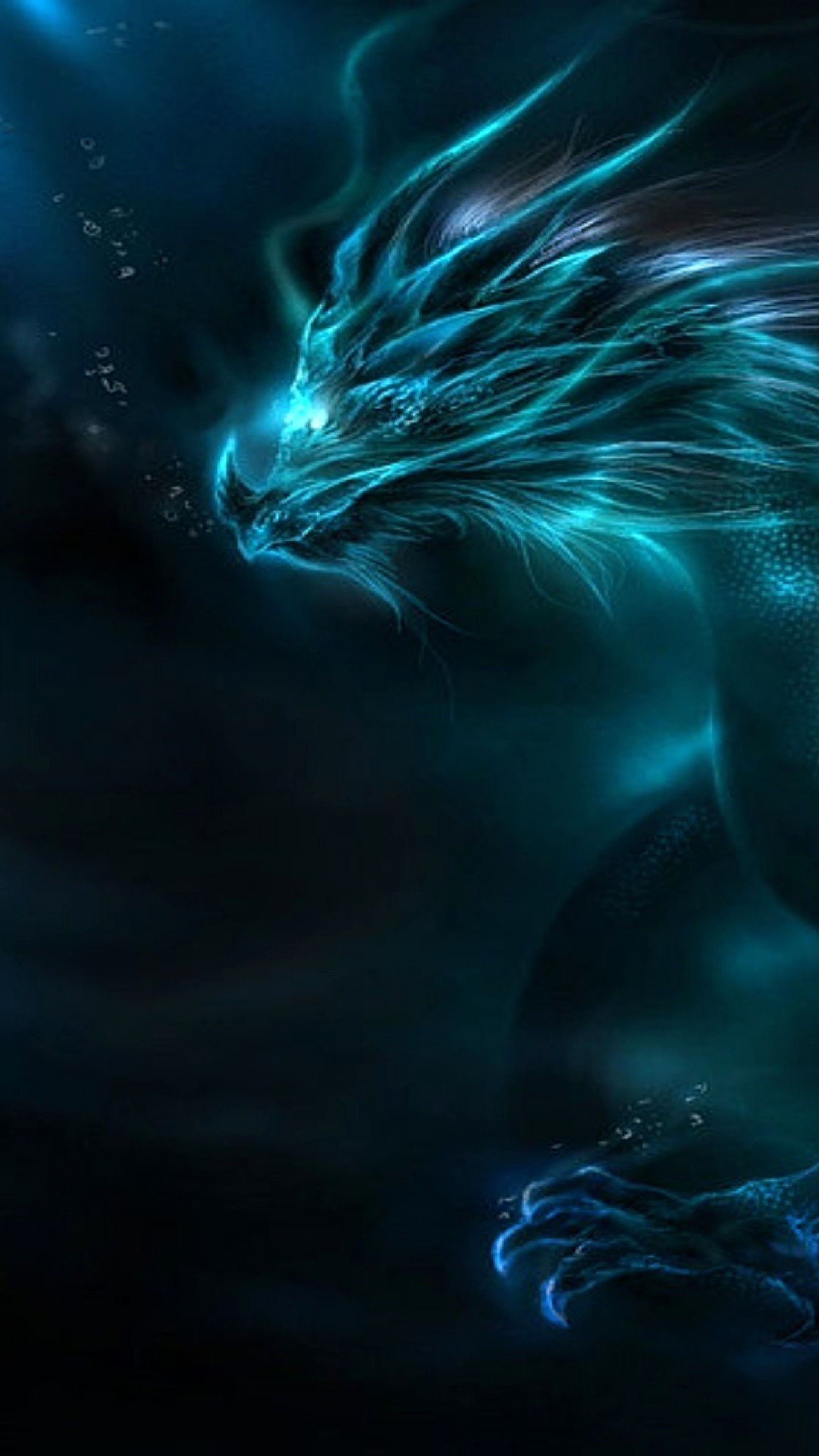 Dragon Iphone 6 Plus Wallpapers