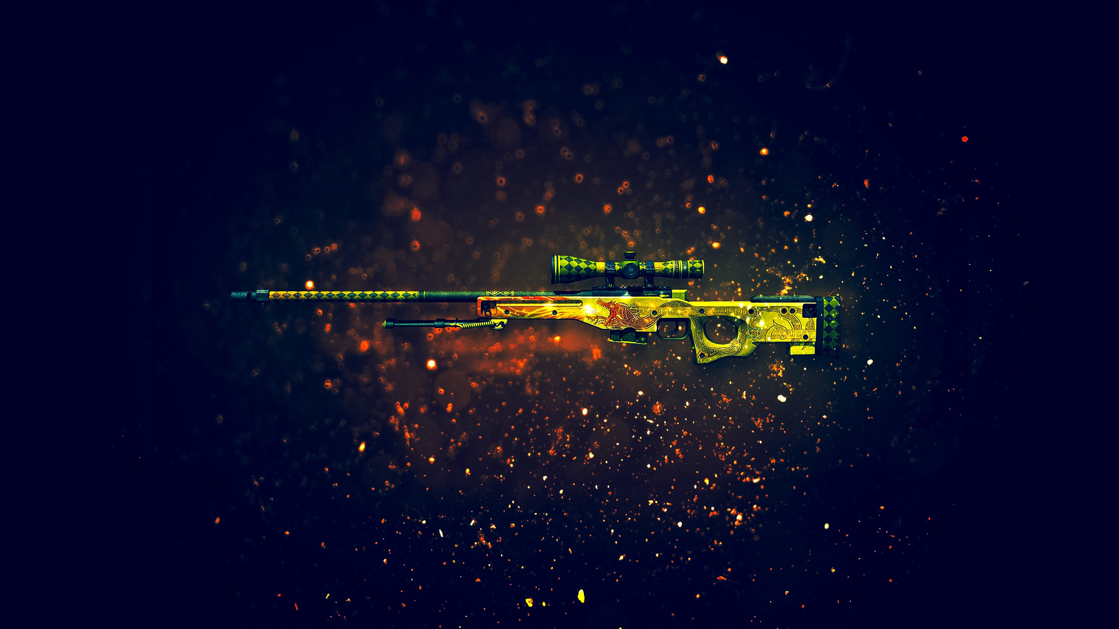 Dragon Lore
 Wallpapers