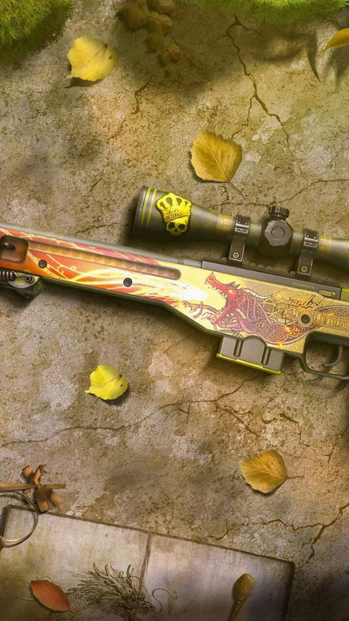 Dragon Lore
 Wallpapers