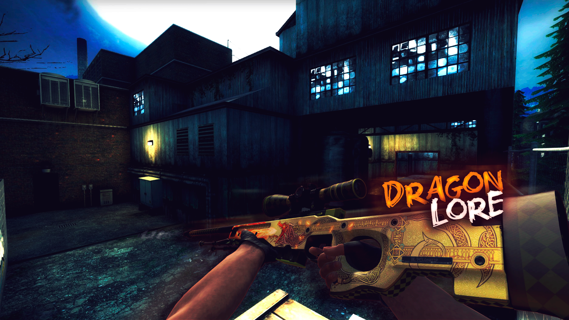 Dragon Lore
 Wallpapers