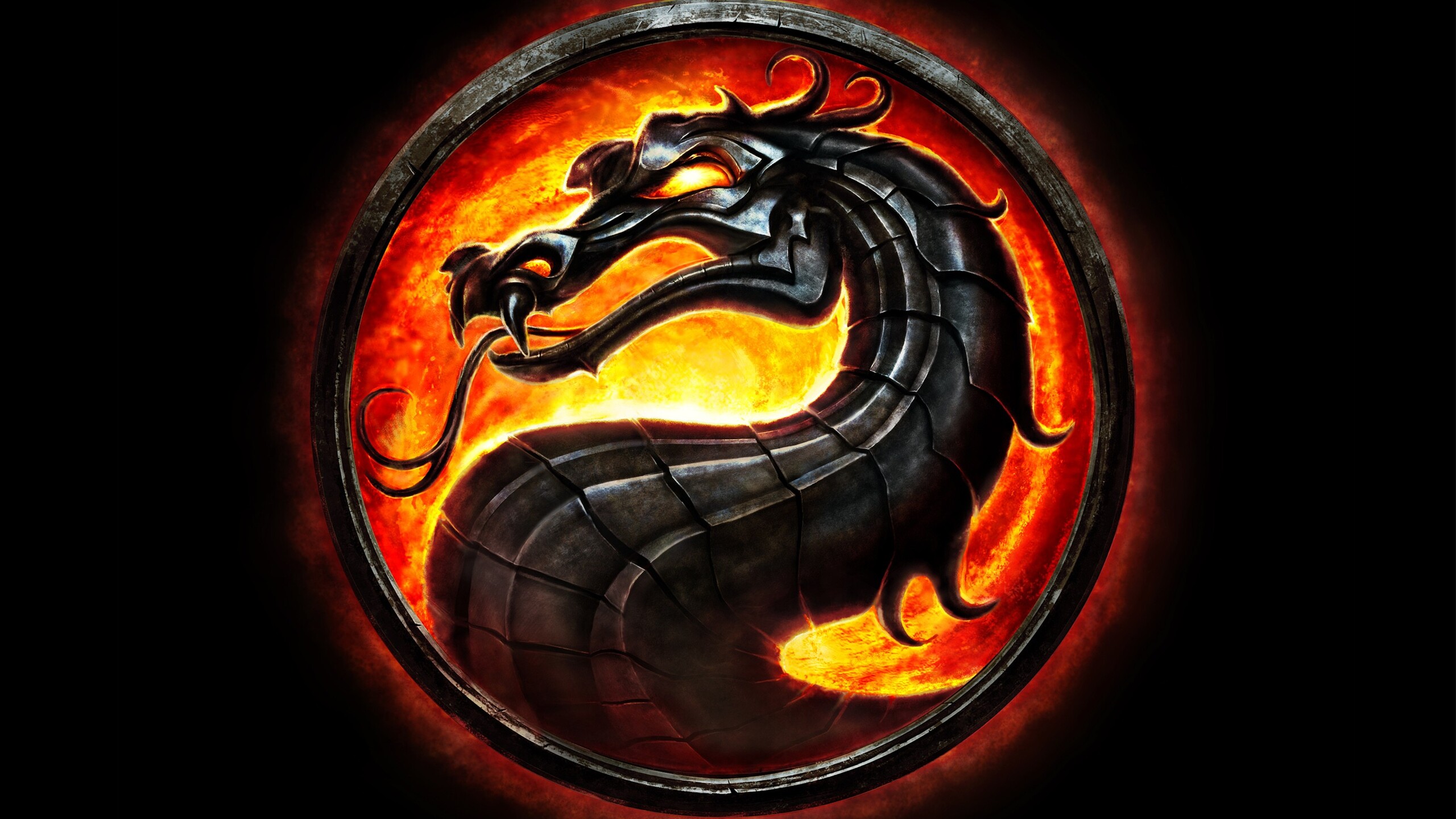 Dragon Symbol Wallpapers
