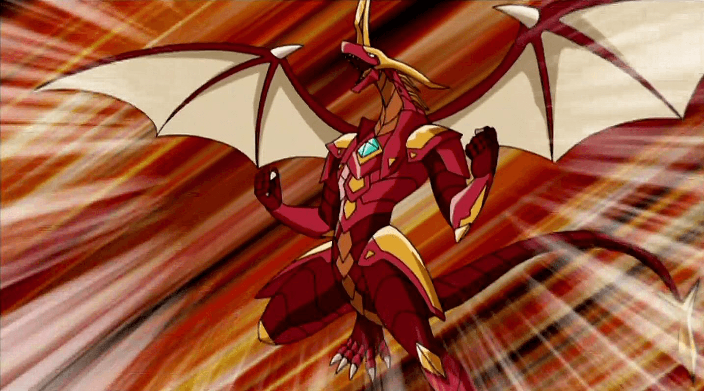 Dragonoid
 Wallpapers