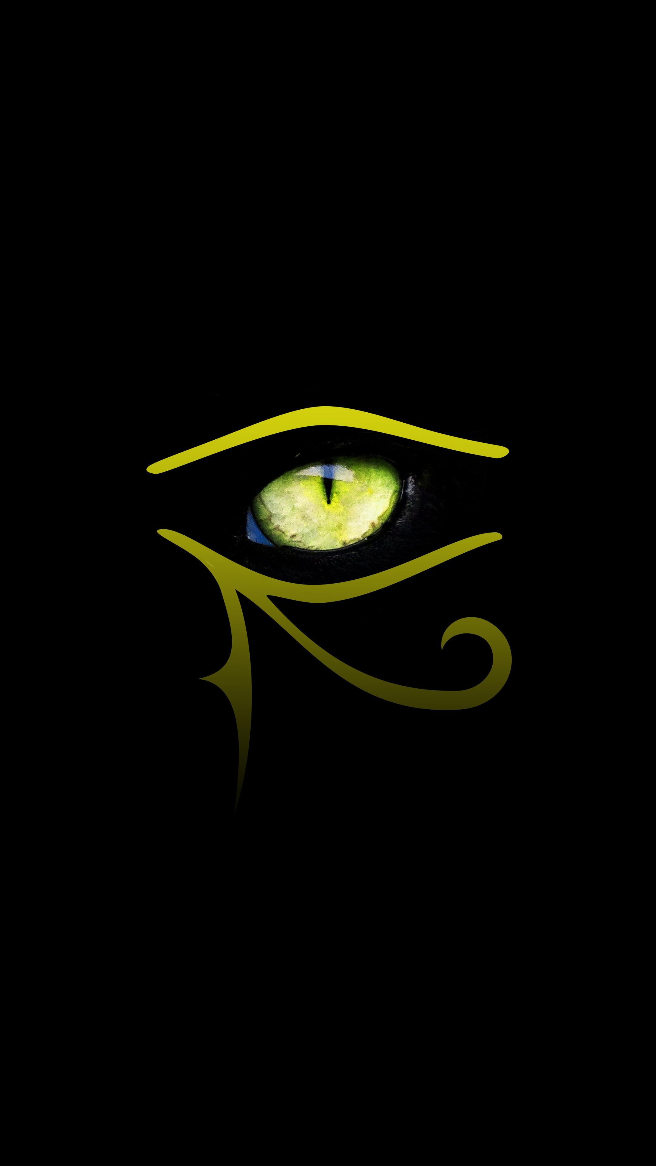 Eye Of Horus Wallpapers