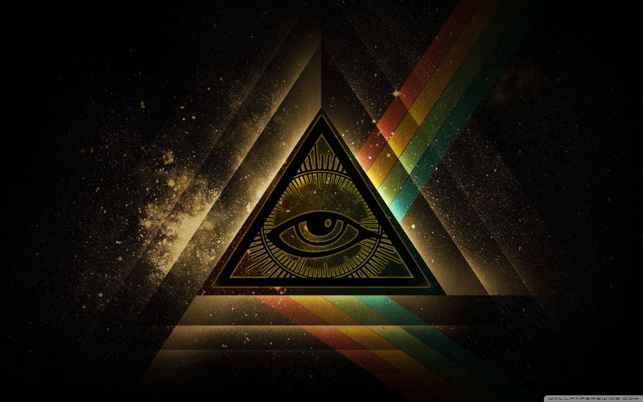 Eye Of Horus Wallpapers