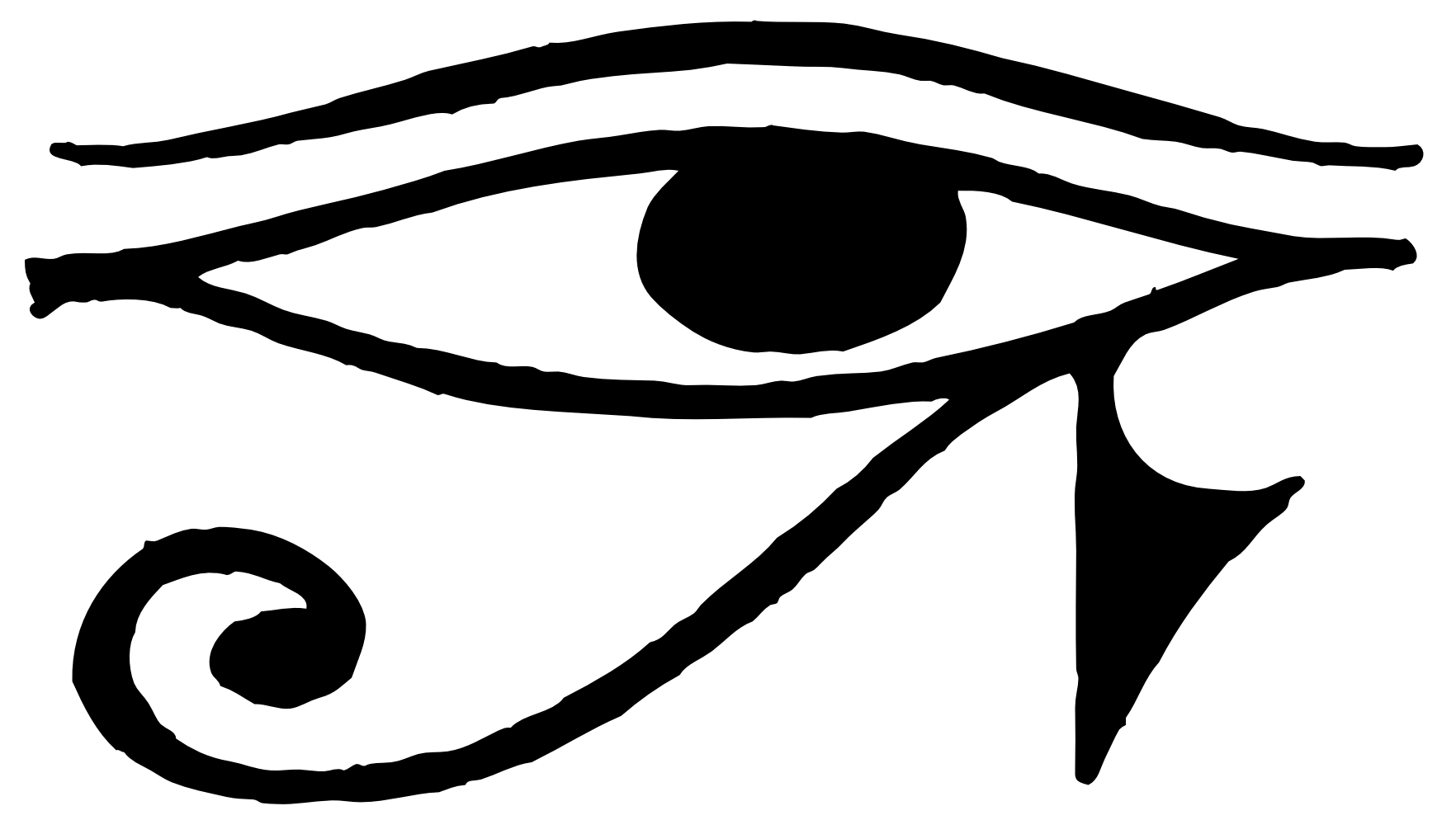 Eye Of Horus Wallpapers