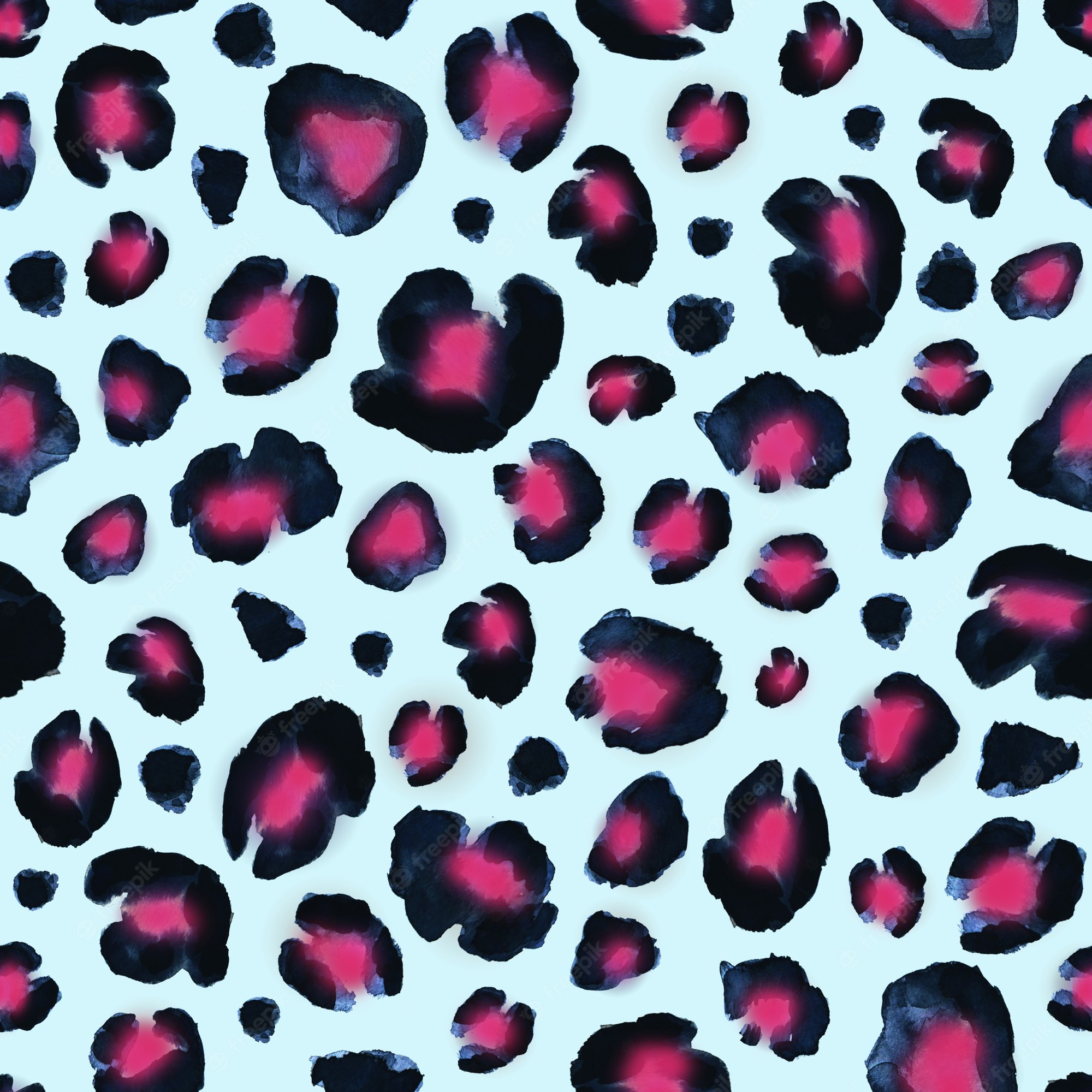 Fantasy Leopard Wallpapers