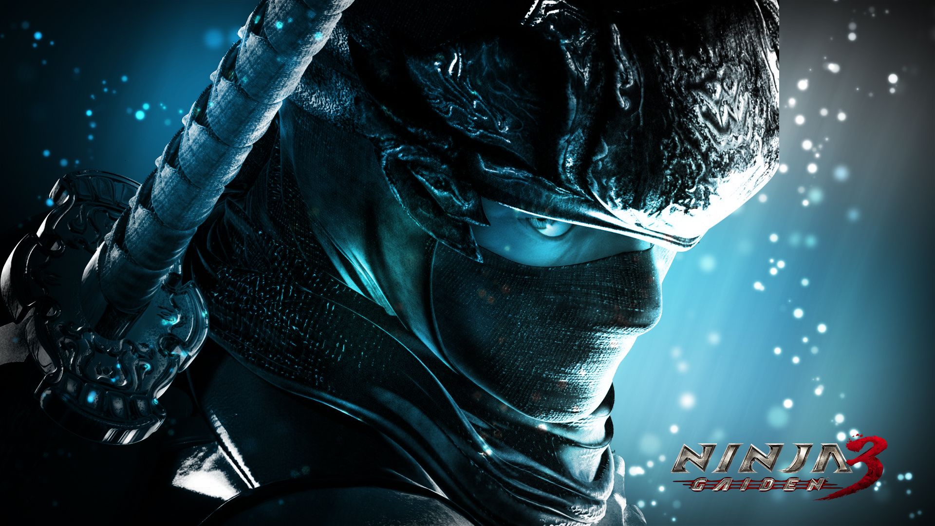 Fantasy Ninja Wallpapers