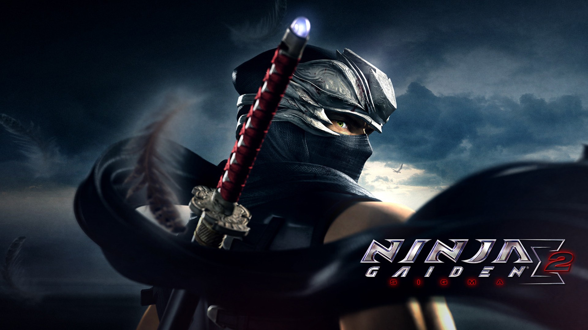 Fantasy Ninja Wallpapers