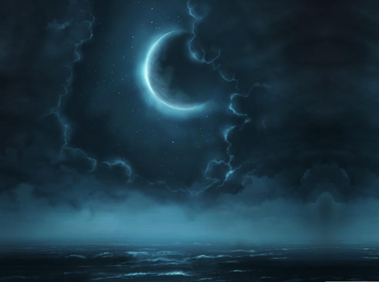 Fantasy Sky Wallpapers