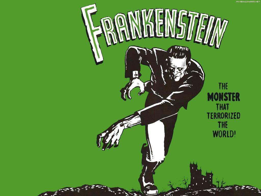 Frankenstein Wallpapers
