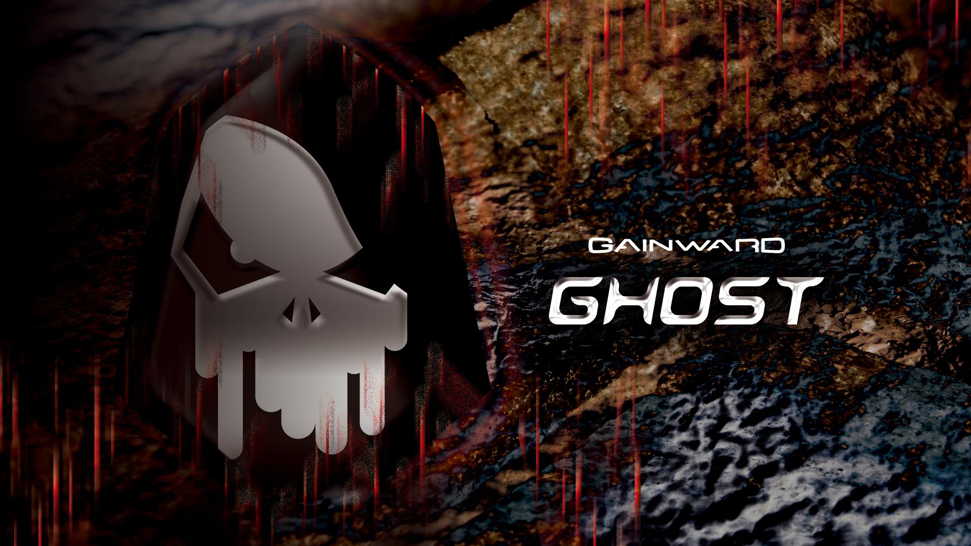 Ghost Wallpapers