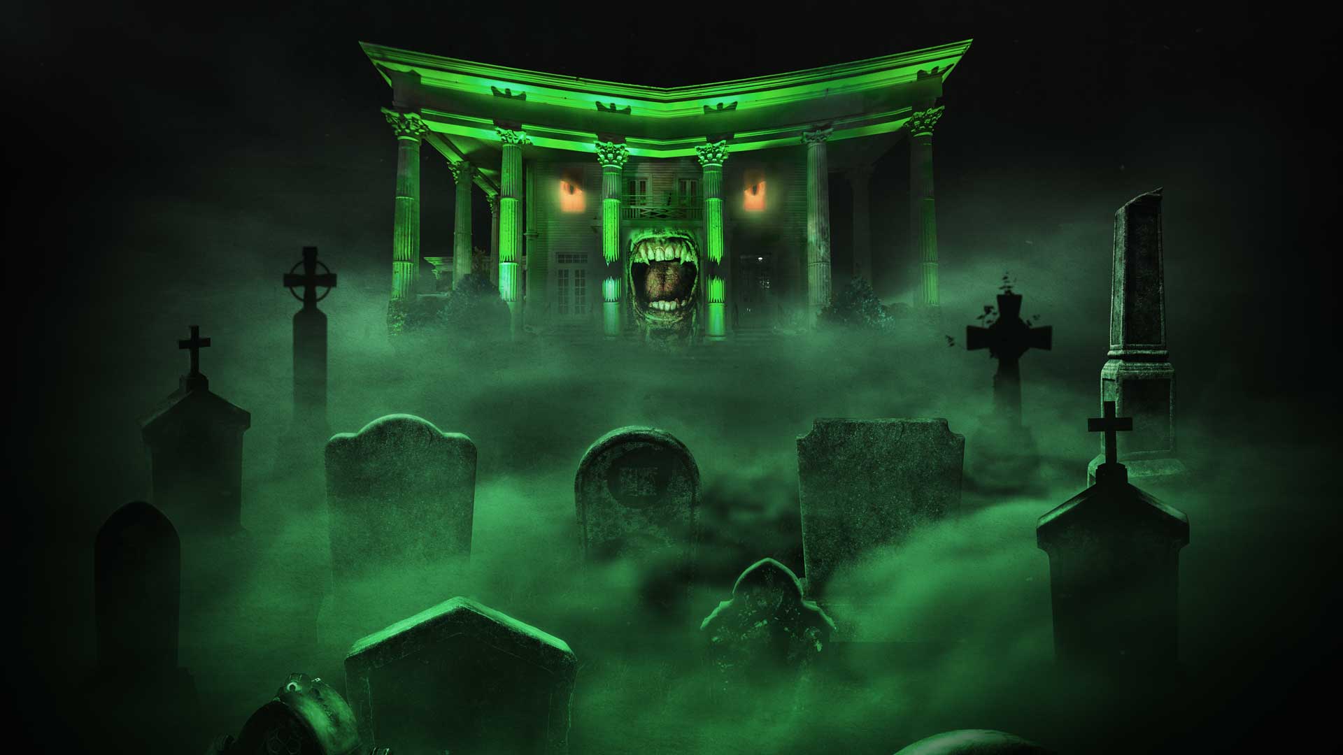 Ghost Wallpapers
