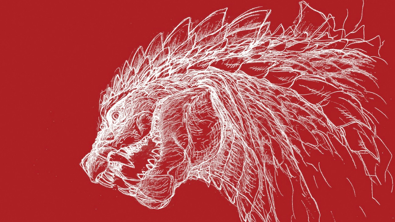 Godzilla Digital Art 2021
 Wallpapers