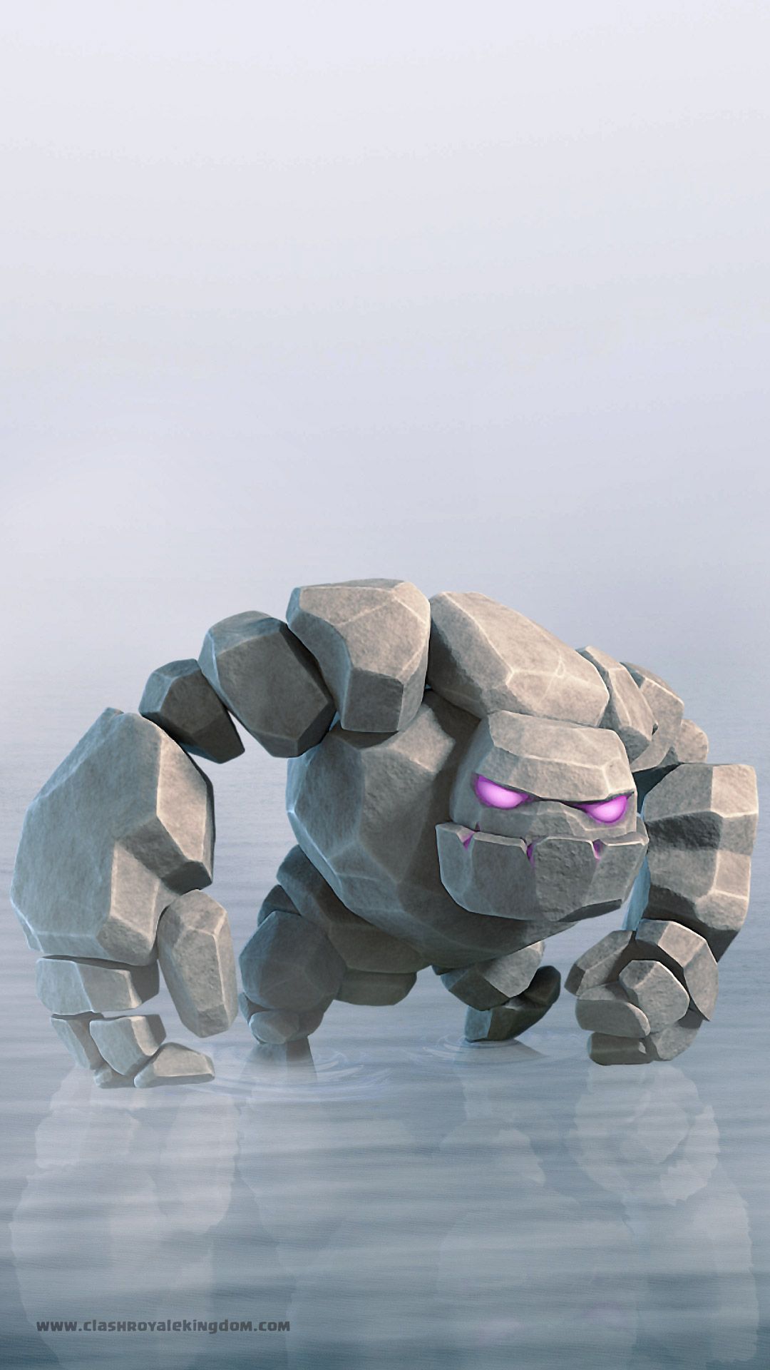 Golem Wallpapers