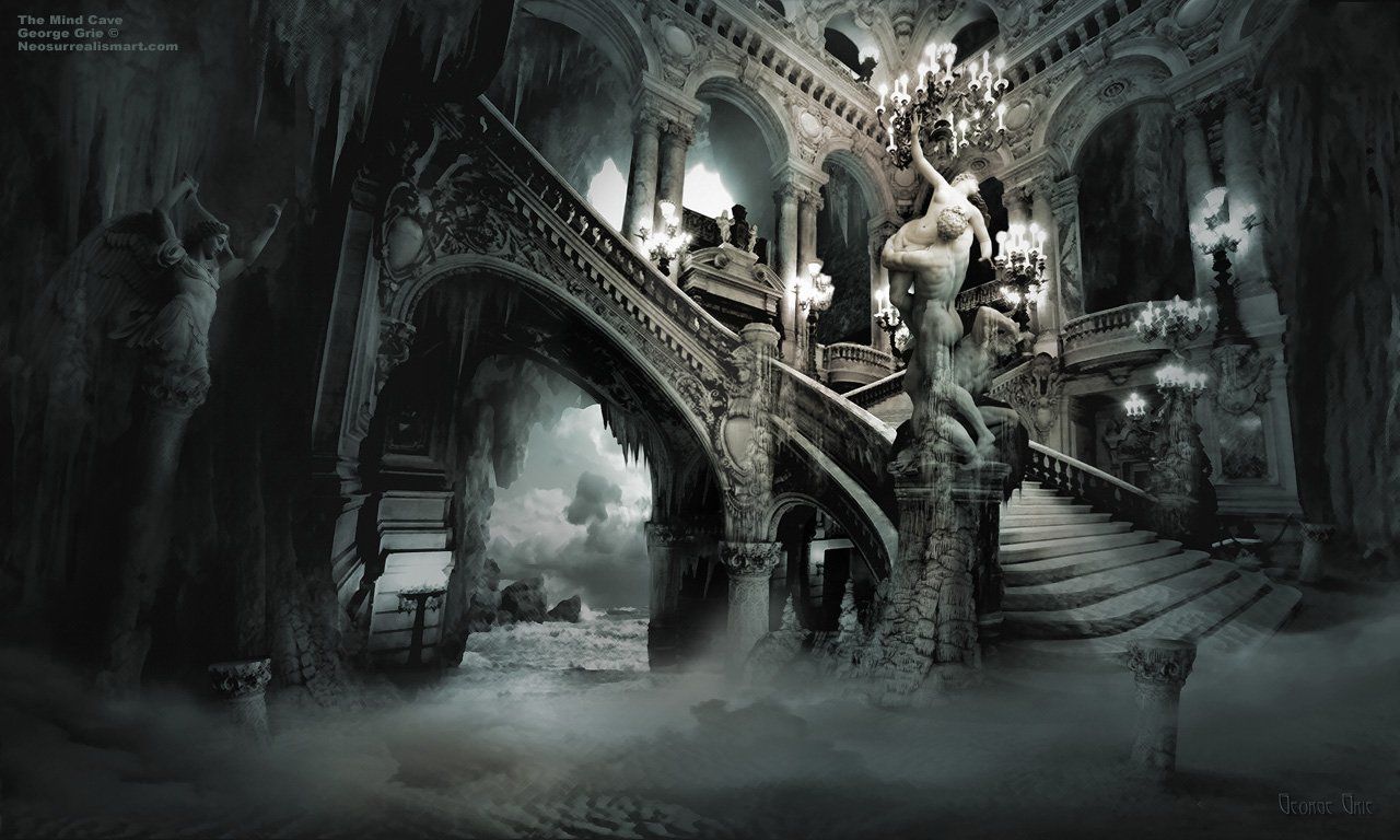 Gothic Wallpapers