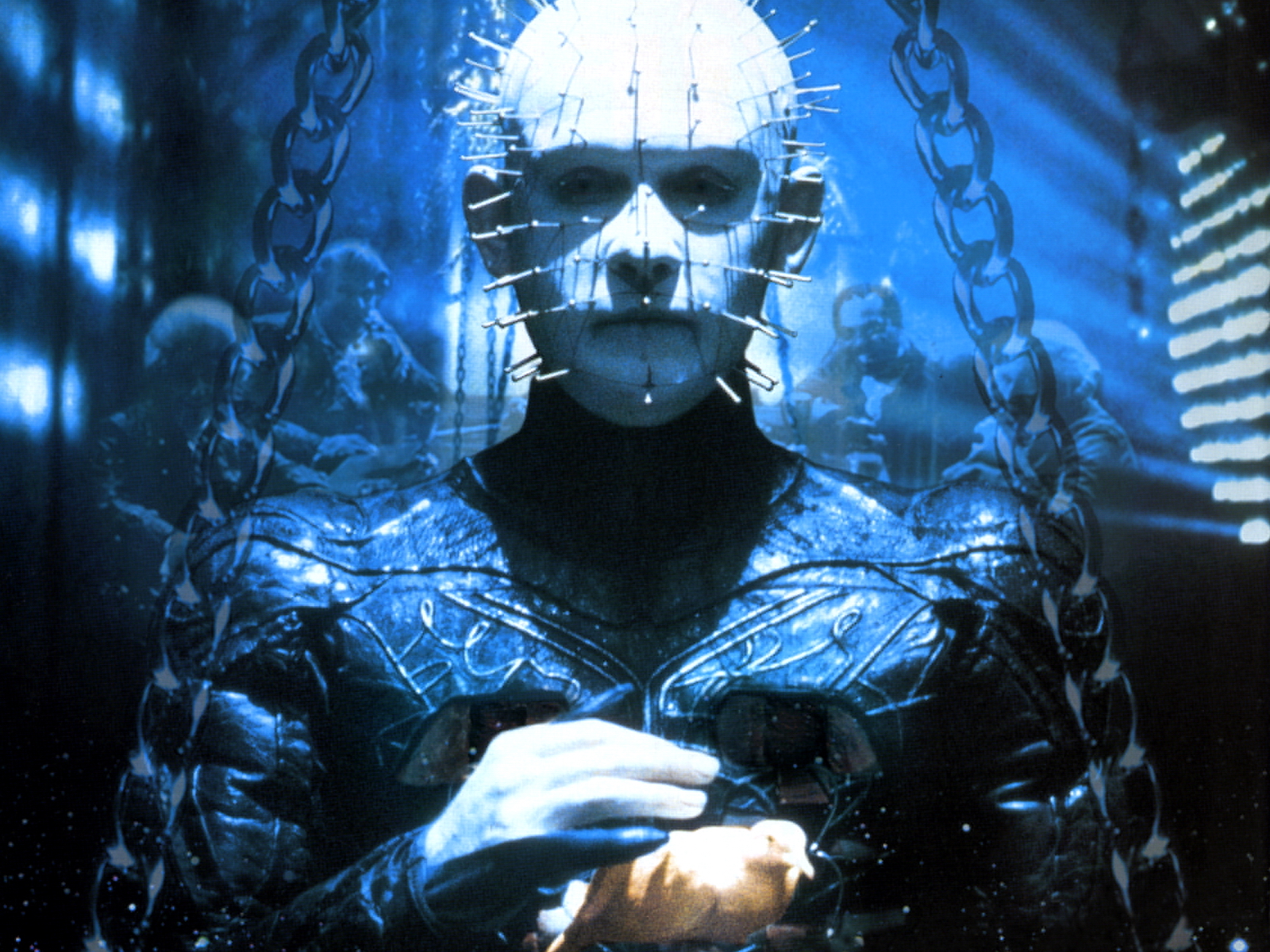 Hellraiser Wallpapers