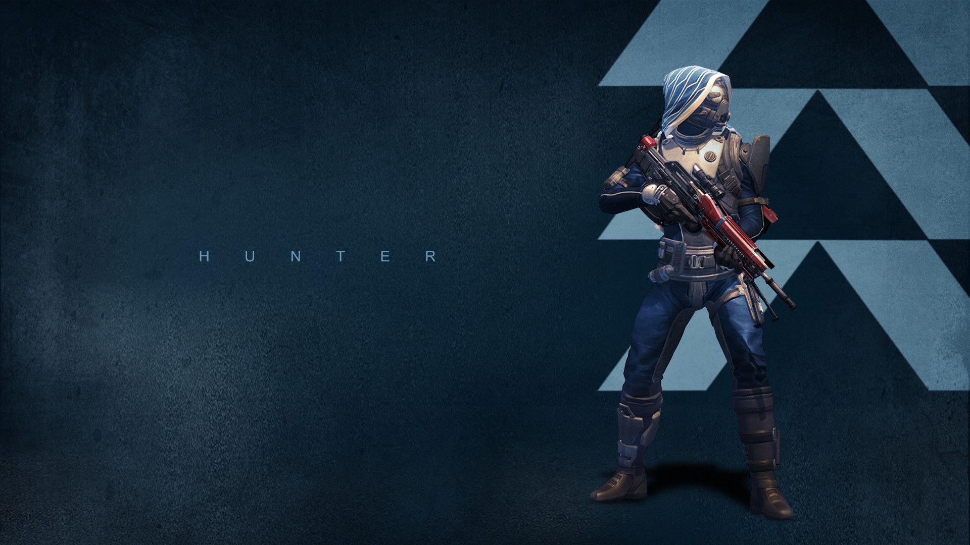 Hunter Wallpapers